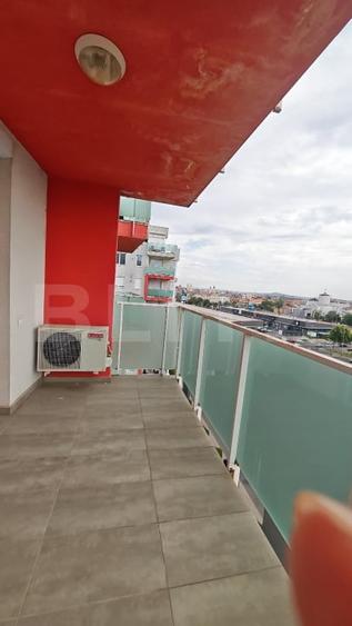 Apartament cu 3 camere decomandat, mobilat în Iosia