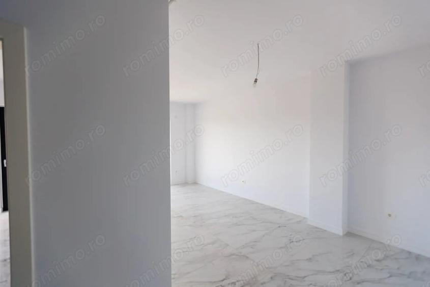 Apartamente noi, complex premium cu piscina privata, Future Residence - 3