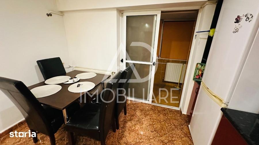 Apartament modern cu 3 camere in zona centrala Strada Victoriei - 4