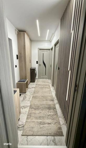 Apartament 2 cam decomandate Iasi, Visoianu-Astoria - 11