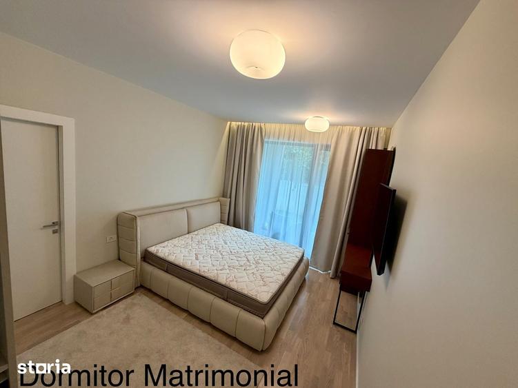 Apartament cu 4 camere în Central