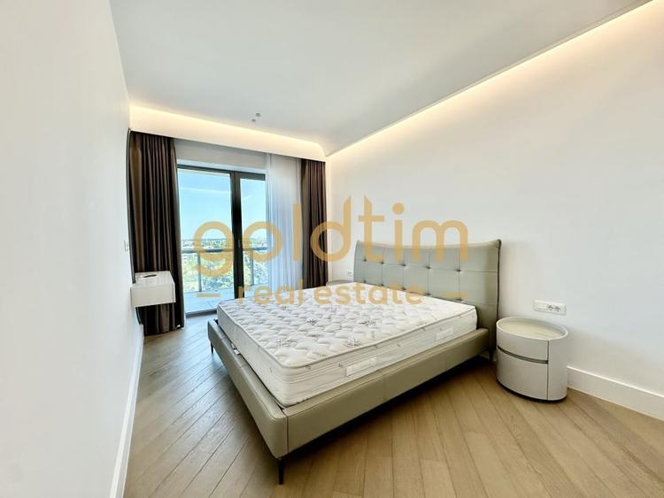 EROU IANCU NICOLAE/VIEW PANORAMIC /SUPERB/PENTHOUSE/DESIGNER/PARCARE INCLUSA - 8