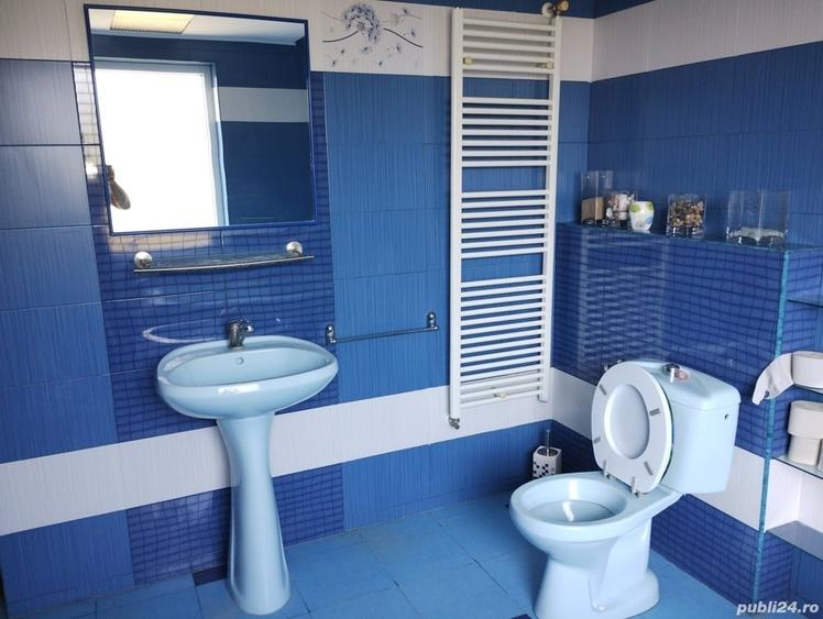 Casă cu 3 camere în Cataloi