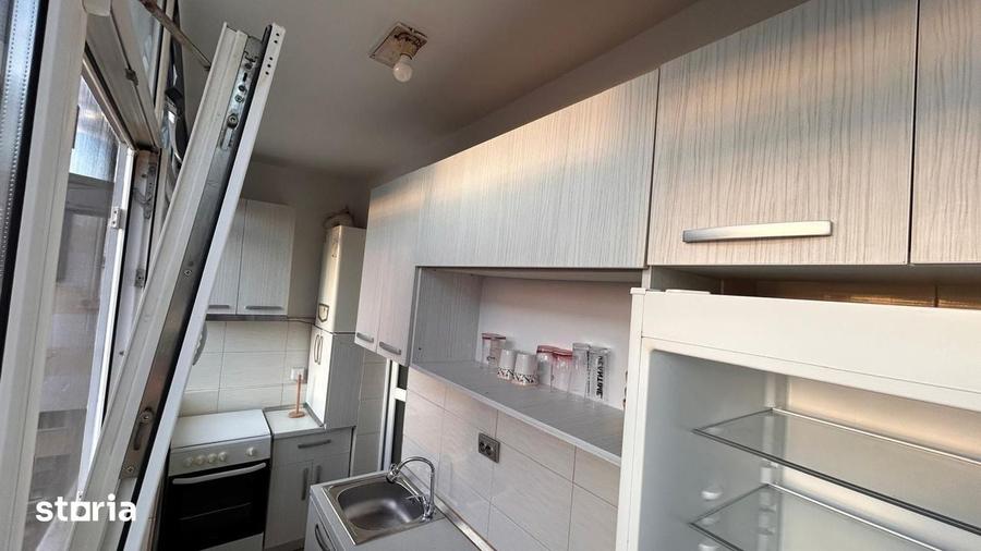 Garsoniera dubla la Metrou Dimitrie Leonida, Berceni -ideal investitie - 5