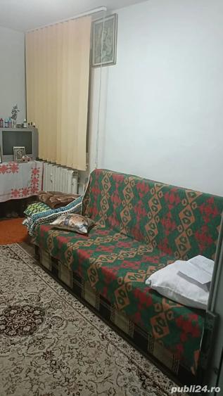 Apartament cu 2 camere decomandat în Nord