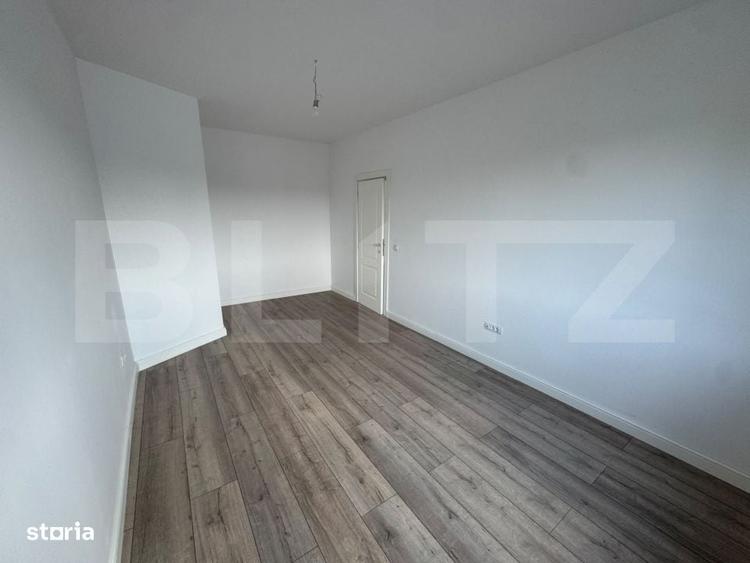 Apartament cu 2 camere decomandat în Tudor Vladimirescu