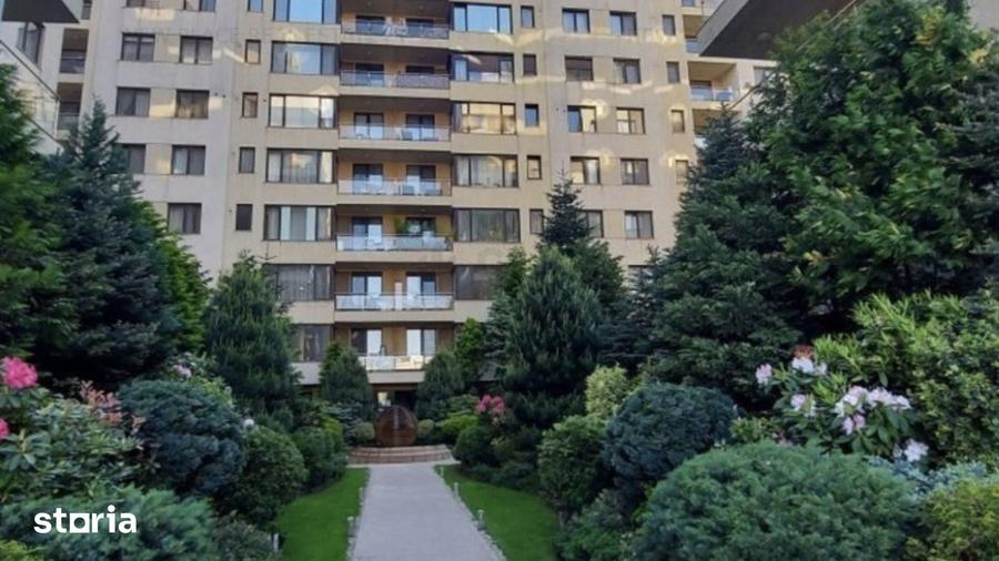 Apartament 2 camere - Herastrau - Lux - 1