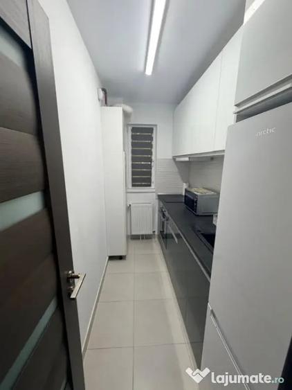 Apartament 3 camere de vanzare | Tomis Nord | Parter | 50 m - 6
