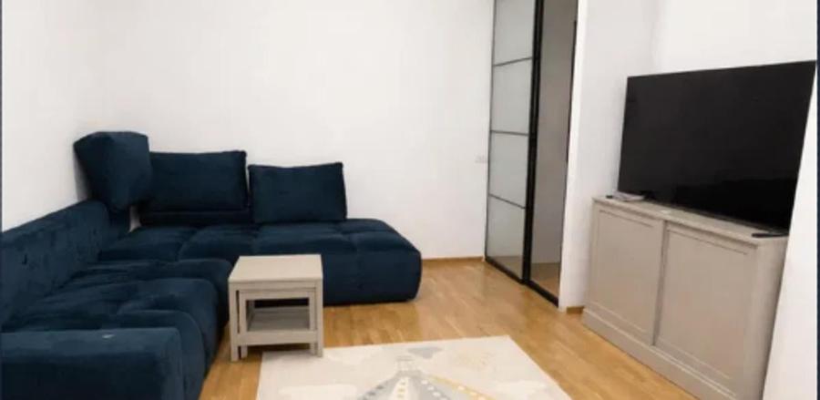 Baneasa - Aviatiei - Biharia - 2 camere spatios cu parcare - 7