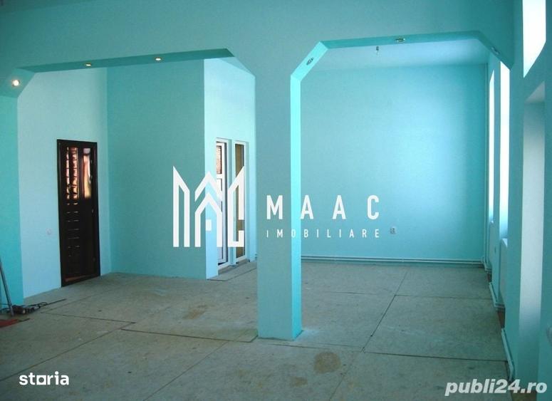 Spațiu comercial, de 67 mp, în Arpașu de Sus