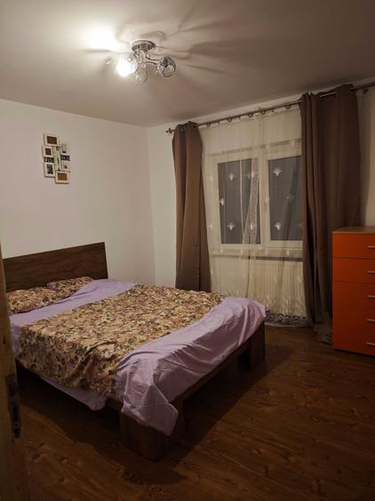 Apartament cu 2 camere decomandat în Ultracentral