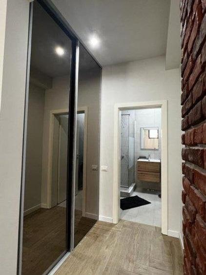 Apartament cu 2 camere în Faleza Nord