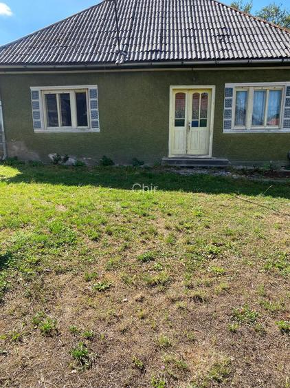 Casă cu 2 camere în Mara