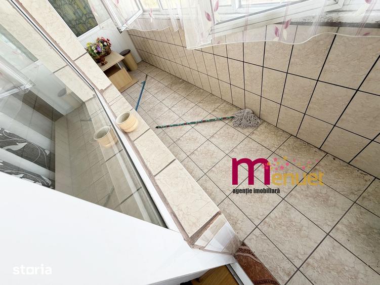 Apartament 2 camere,Ultracentral,2 balcoane - 12