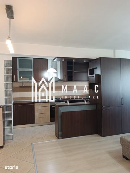 Apartament cu 2 camere decomandat în Hipodrom 3