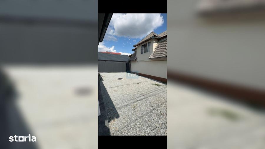 Casa renovata complet + curte, Strada Subcetate 48 Bistri?a | 75 mp - 14