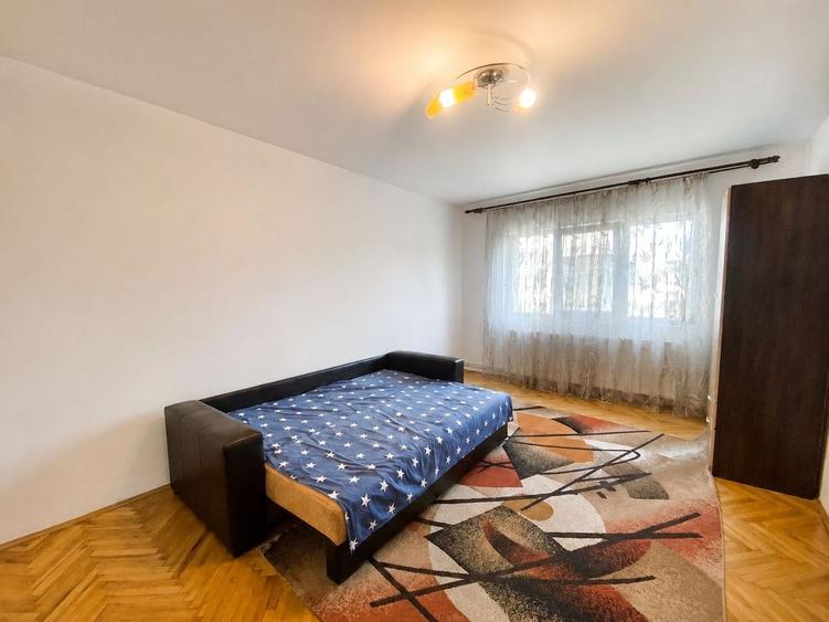 Apartament de vanzare | 3 camere | Proaspat Renovat | Marasti - 3