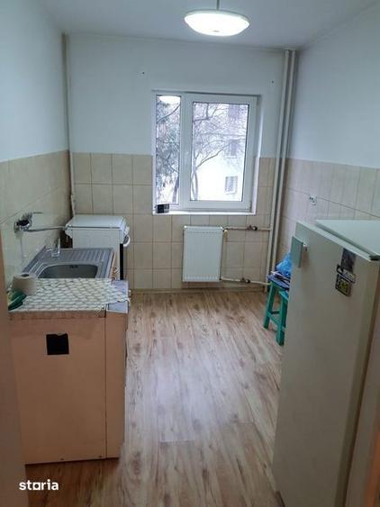 Apartament cu 2 camere în Vest
