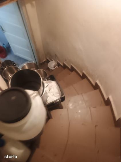 Spațiu comercial, de 120 mp, în Lipscani
