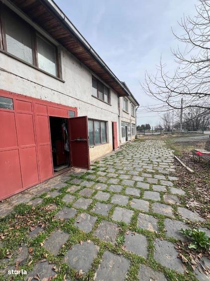 DE VANZARE Spatiu Comercial Str. Prelungirea Traian PRET 290.000 E Neg - 9