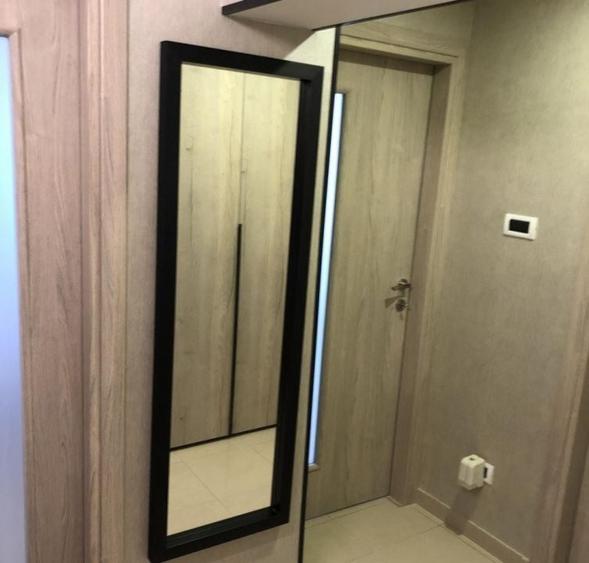 Apartament cu 2 camere decomandat, mobilat în Nerva Traian