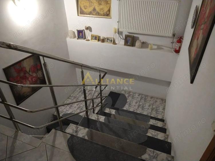 Casa Individuala Soseaua Oltenitei 1500 mp 11 Camere 4 bai - 14