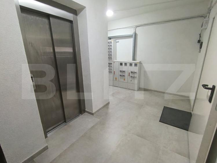 Apartament cu 3 camere decomandat în Exterior Sud