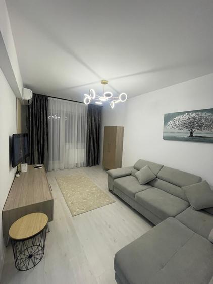 Apartament cu 2 camere decomandat în Militari
