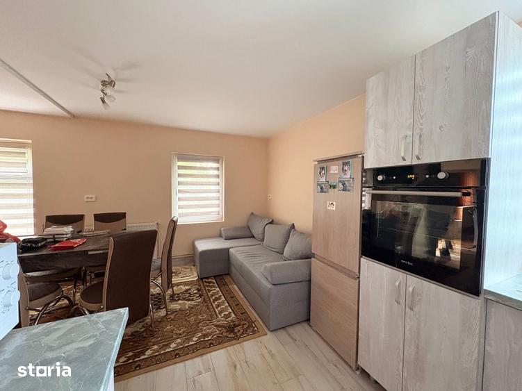 Casă cu 3 camere cu Teren 528 Mp în Central