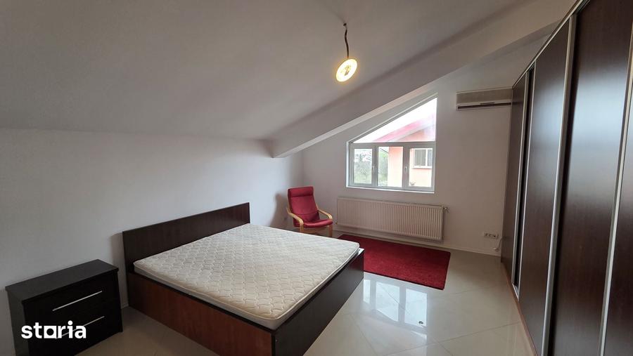 Apartament 3 camere Pipera-Stadion Voluntari - 19