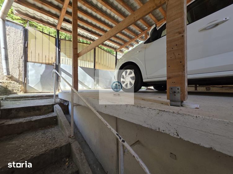 Casa D+P Deva, Aurel Vlaicu | Teren 650 mp | Garaj ?i gradina - 6