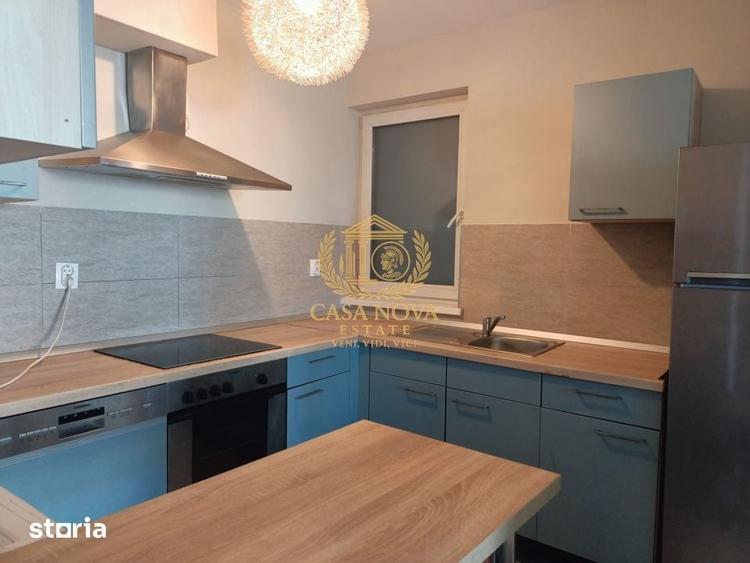 Apartament 2 camere 45mp, balcon 3mp, pet friendly - 2