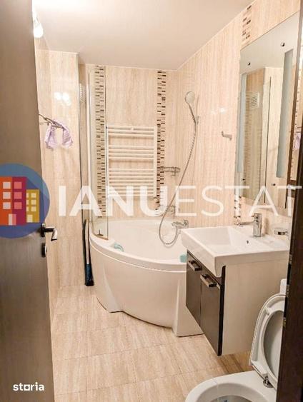 13 Septembrie Mihail Sebastian Parc Renovat Centrala Parcare 2 Bai - 2