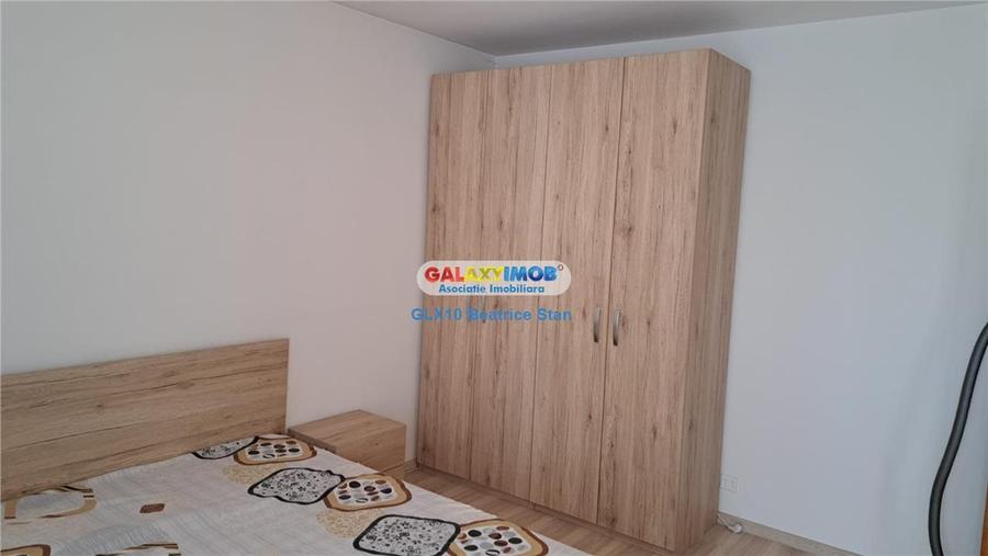 Apartament cu 3 camere decomandat, mobilat în Drumul Taberei