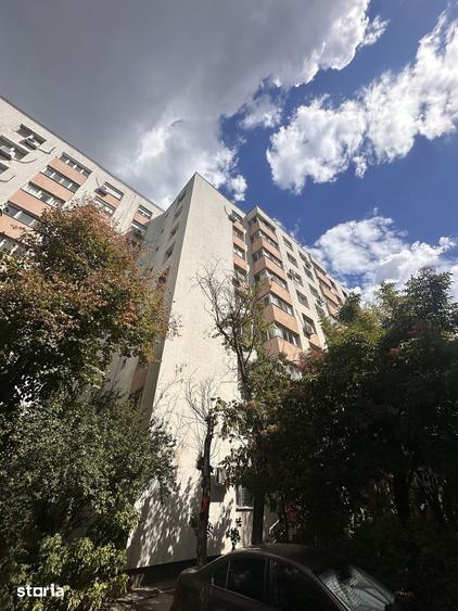 Apartament 3 Camere | Gorjului | Bloc Anvelopat | Decomandat | 66 MP - 1