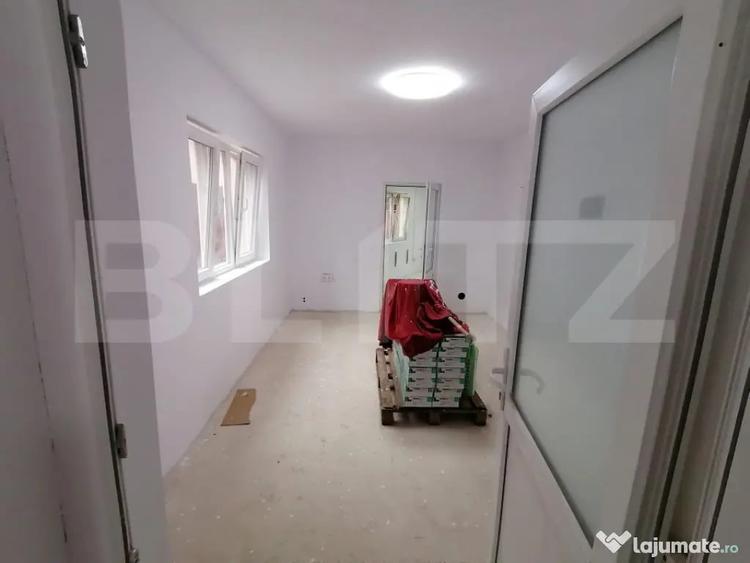 Spatiu de birou cu 3 incaperi, 73 mp, zona Semicentral - 2
