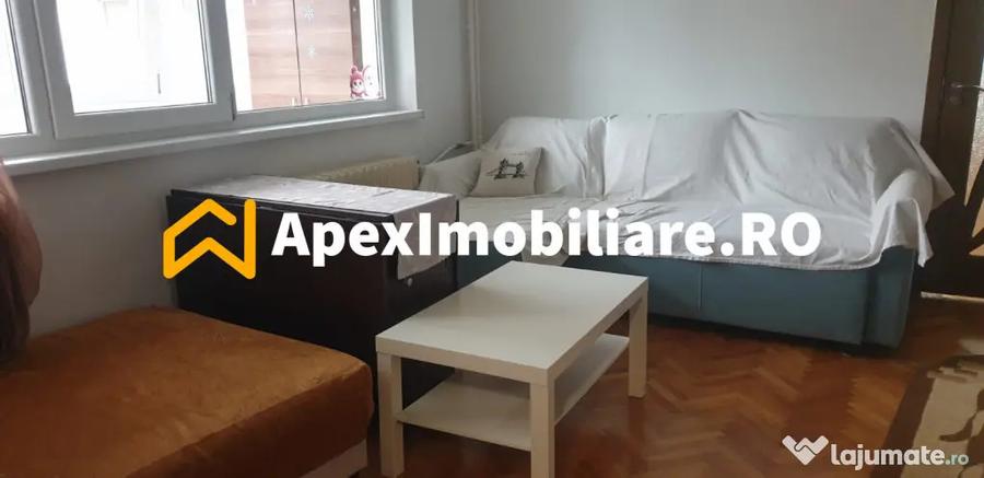 Apartament 3 camere de inchiriat Lujerului Bucure?ti | Apex - 12