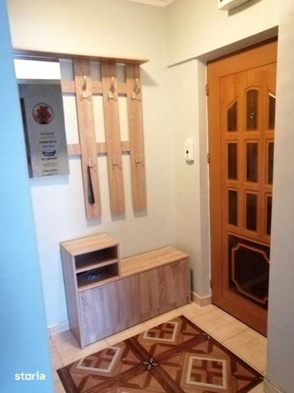 Apartament cu 2 camere decomandat în 9 Mai
