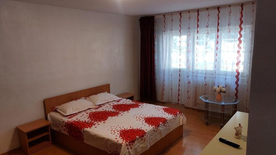 Garsonieră decomandată în Aluniș