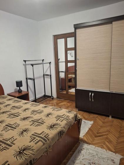 Apartament cu 2 camere în Petros