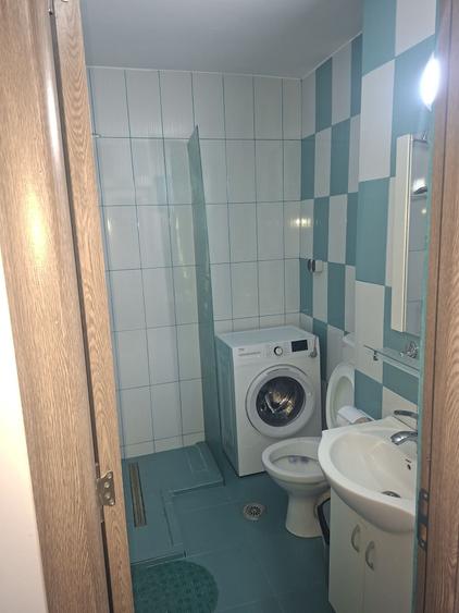 Garsonieră decomandată în Craiovei