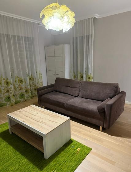 Apartament cu 2 camere în Mehala