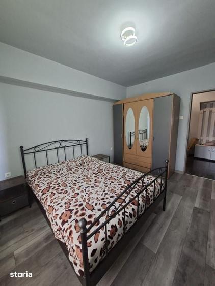 Apartament cu 2 camere în Traian