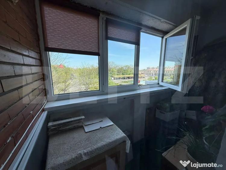 Apartament 4 camere decomandat, 93 mp, zona Ploiesti Sud - 11