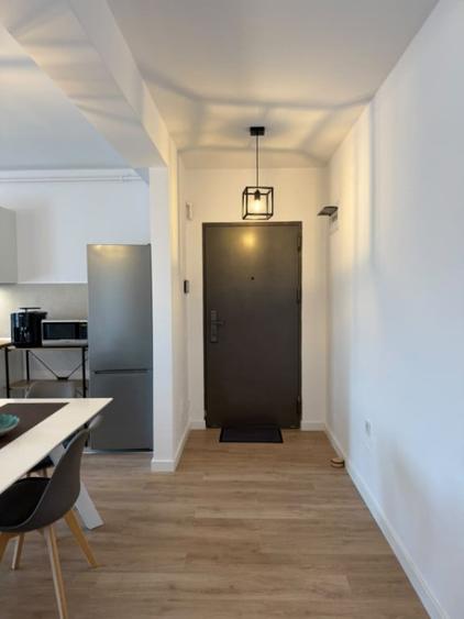 Apartament mobilat complet | 2 camere, 51 mp | zona Tineretu - 2