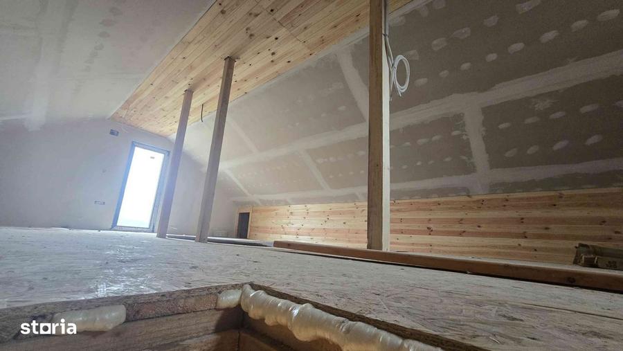 Casa la doar 120.000 Euro in Miroslava, Iasi - 1