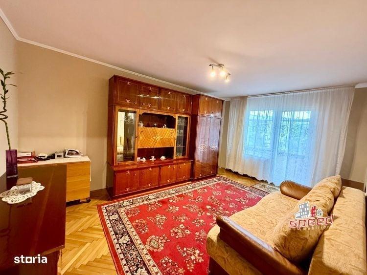 Apartament cu 2 camere în Tudor