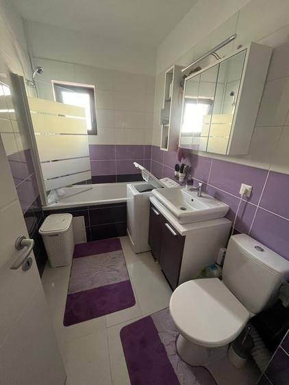 Apartament cu 2 camere în Zorilor