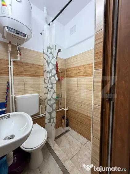 Garsonieră în Micro 19
