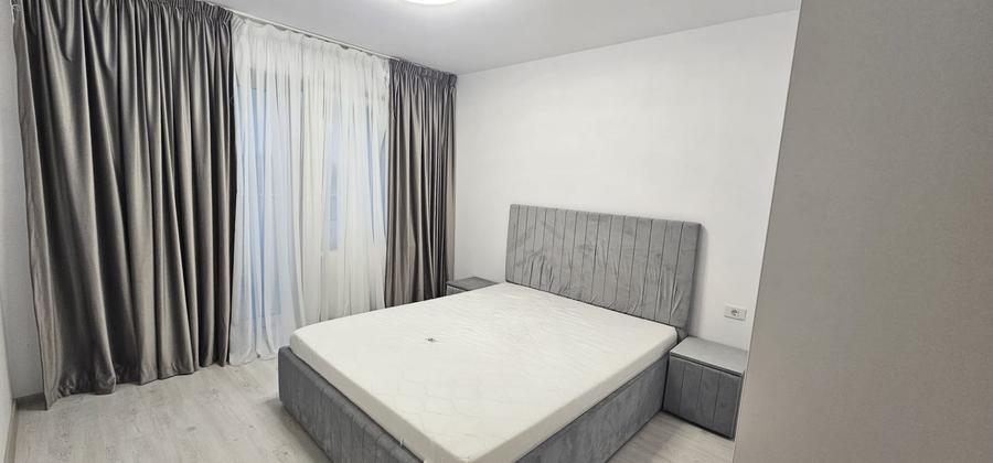 Apartament cu 2 camere decomandat, mobilat în 1 Decembrie 1918